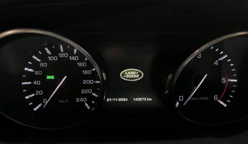 
								Land Rover Range Rover Sport 3.0 V6 HSE 2015 full									