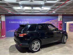 
										Land Rover Range Rover Sport 3.0 V6 HSE 2015 full									