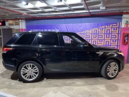 
										Land Rover Range Rover Sport 3.0 V6 HSE 2015 full									