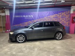 
										Audi A3 Sportback full									