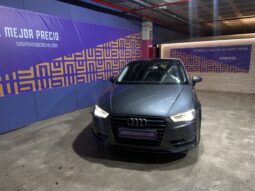 
										Audi A3 Sportback full									