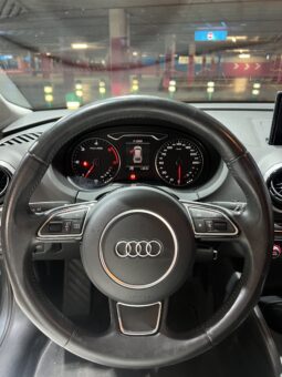 
										Audi A3 Sportback full									