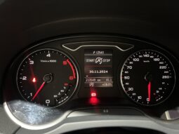 
										Audi A3 Sportback full									