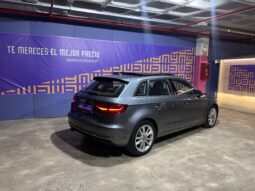 
										Audi A3 Sportback full									