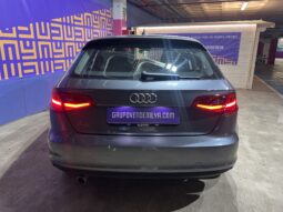 
										Audi A3 Sportback full									