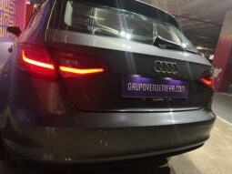 
										Audi A3 Sportback full									