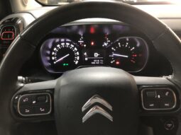 
										Citroen C3 Aircross full									