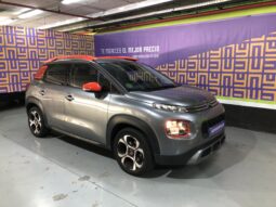 
										Citroen C3 Aircross full									