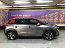 
										Citroen C3 Aircross full									