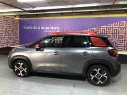 
										Citroen C3 Aircross full									