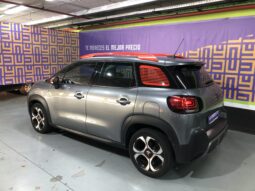 
										Citroen C3 Aircross full									