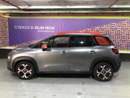 
										Citroen C3 Aircross full									