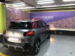 
										Citroen C3 Aircross full									