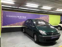 
										Citroen Xsara Picasso 20.hdi 90 full									