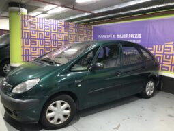 
										Citroen Xsara Picasso 20.hdi 90 full									