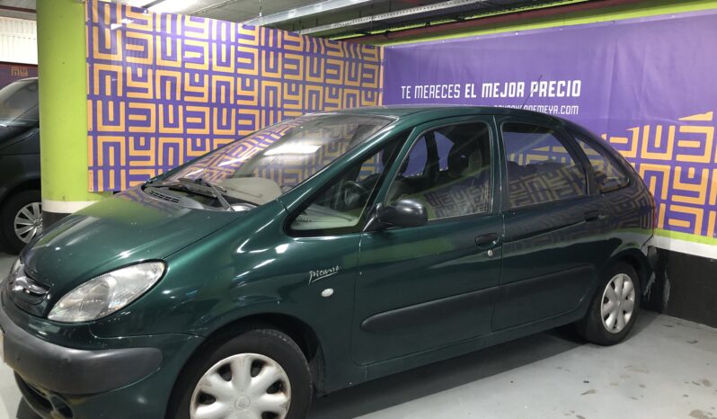 
								Citroen Xsara Picasso 20.hdi 90 full									