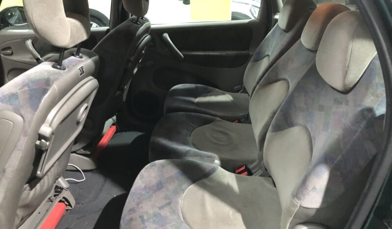 
								Citroen Xsara Picasso 20.hdi 90 full									