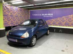 
										Ford Ka full									