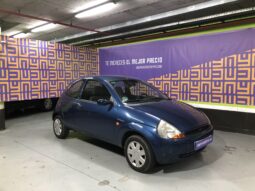 
										Ford Ka full									