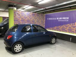 
										Ford Ka full									