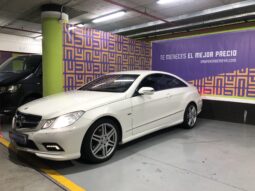 Mercedes-Benz Clase E