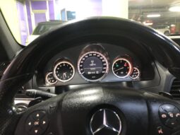 
										Mercedes-Benz Clase E full									