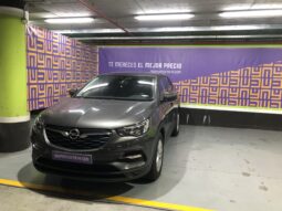 
										Opel – Grandland X full									