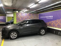 
										Opel – Grandland X full									