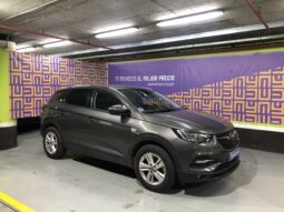 
										Opel – Grandland X full									