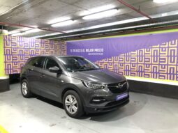 
										Opel – Grandland X full									