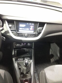 
										Opel – Grandland X full									