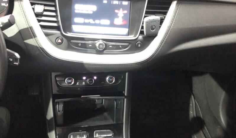 
								Opel – Grandland X full									