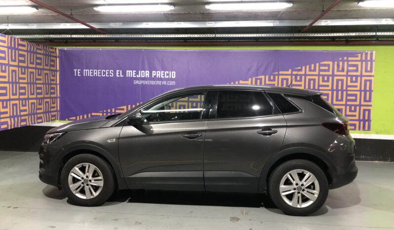 
								Opel – Grandland X full									