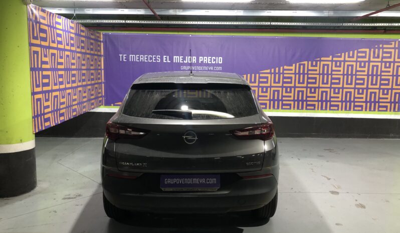 
								Opel – Grandland X full									