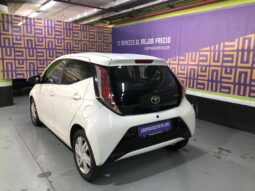 
										Toyota Aygo 2015 full									