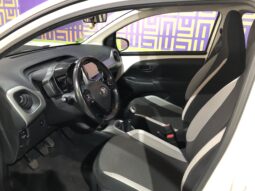 
										Toyota Aygo 2015 full									