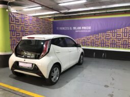 
										Toyota Aygo 2015 full									