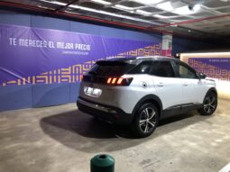 
										Peugeot 3008 2019 full									