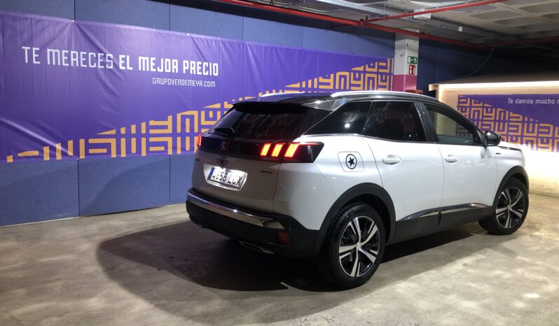 
								Peugeot 3008 2019 full									