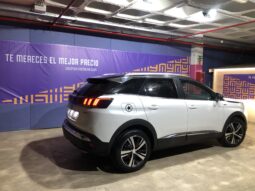 
										Peugeot 3008 2019 full									