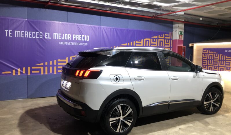 
								Peugeot 3008 2019 full									