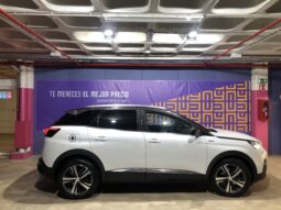 
										Peugeot 3008 2019 full									