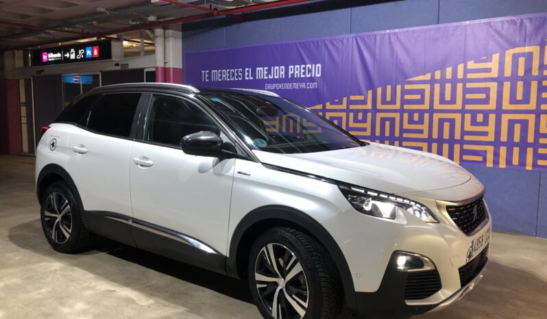 
								Peugeot 3008 2019 full									