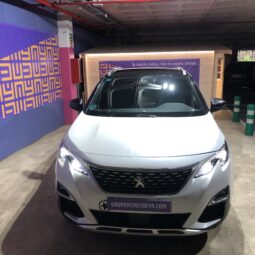 
										Peugeot 3008 2019 full									