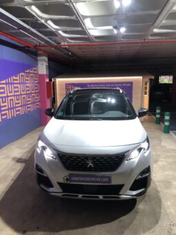 
										Peugeot 3008 2019 full									