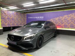 Mercedes-Benz Clase CLA 2017