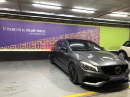 
										Mercedes-Benz Clase CLA 2017 full									