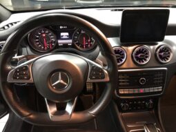 
										Mercedes-Benz Clase CLA 2017 full									