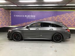 
										Mercedes-Benz Clase CLA 2017 full									