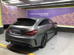 
										Mercedes-Benz Clase CLA 2017 full									